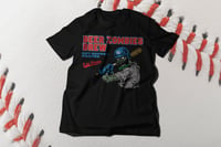 Beer Zombies Brew - T Shirt BLACK