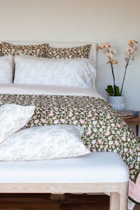 Image 3 of Summervine Pillowcase