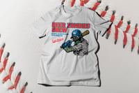 Beer Zombies Brew - T Shirt WHITE