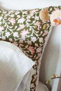 Image 1 of Summervine Pillowcase