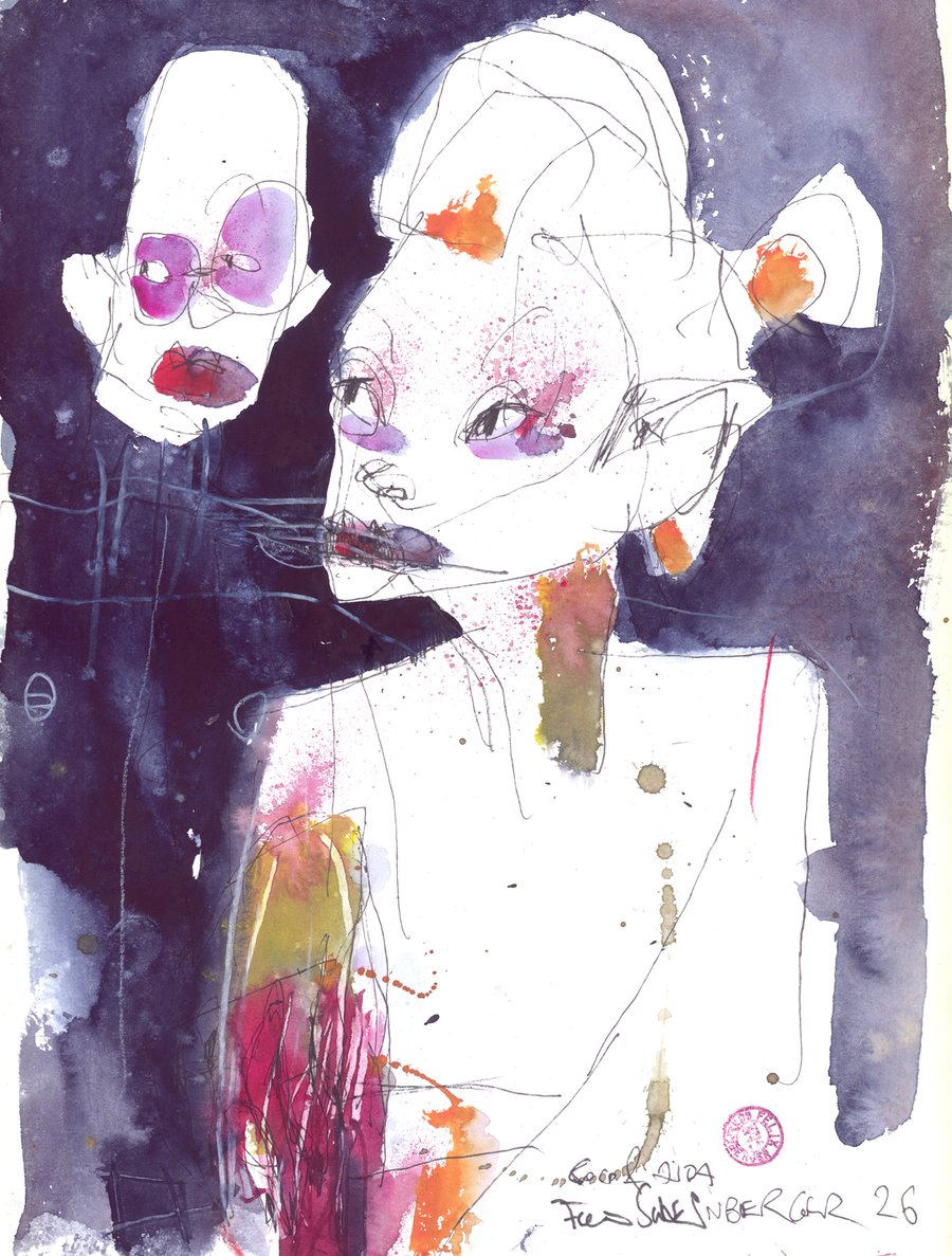 Image of Aida Coco