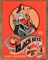 The Black Keys live at Allianz Amphitheater August 1 2026 AP 