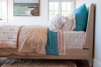 Image 2 of Strawflower  Quilt