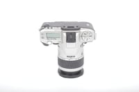 Image 7 of Minolta Maxxum 4/5 (Dynax) advanced 35mm SLR with 28-80 zoom lens (full manual control) #3455