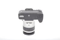Image 8 of Minolta Maxxum 4/5 (Dynax) advanced 35mm SLR with 28-80 zoom lens (full manual control) #3455