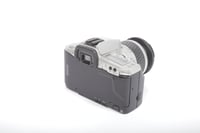 Image 5 of Minolta Maxxum 4/5 (Dynax) advanced 35mm SLR with 28-80 zoom lens (full manual control) #3455