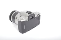 Image 4 of Minolta Maxxum 4/5 (Dynax) advanced 35mm SLR with 28-80 zoom lens (full manual control) #3455