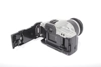 Image 6 of Minolta Maxxum 4/5 (Dynax) advanced 35mm SLR with 28-80 zoom lens (full manual control) #3455
