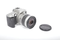 Image 1 of Minolta Maxxum 4/5 (Dynax) advanced 35mm SLR with 28-80 zoom lens (full manual control) #3455