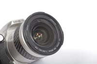 Image 9 of Minolta Maxxum 4/5 (Dynax) advanced 35mm SLR with 28-80 zoom lens (full manual control) #3455