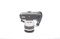 Image 16 of Minolta Maxxum 4/5 (Dynax) advanced 35mm SLR with 28-80 zoom lens (full manual control) #3455