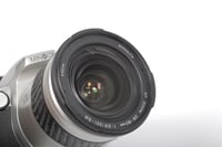 Image 18 of Minolta Maxxum 4/5 (Dynax) advanced 35mm SLR with 28-80 zoom lens (full manual control) #3455