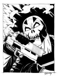 CrossBones