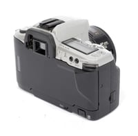 Image 14 of Minolta Maxxum/Dynax 4/5 35mm SLR film camera with 50mm F1.7 AF prime lens #2750//#1122