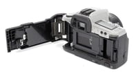 Image 15 of Minolta Maxxum/Dynax 4/5 35mm SLR film camera with 50mm F1.7 AF prime lens #2750//#1122