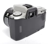 Image 13 of Minolta Maxxum/Dynax 4/5 35mm SLR film camera with 50mm F1.7 AF prime lens #2750//#1122