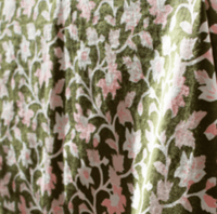 Image 2 of Summervine Duvet