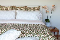 Image 1 of Summervine Duvet
