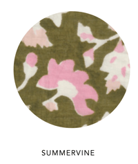Image 4 of Summervine Duvet