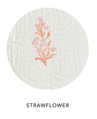 Image 9 of Strawflower Duvet 