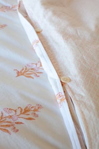 Image 3 of Strawflower Duvet 