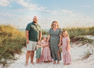 Image of Destin Beach Family Session | October 5–9