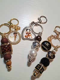 Keychain set #16