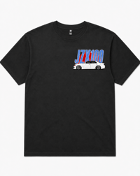 Image 6 of DAILY JZX100 OVERSIZED TEE - PREORDER