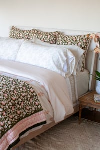 Image 2 of Strawflower Duvet 