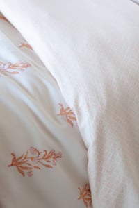 Image 1 of Strawflower Duvet 