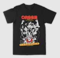 CREEM T-shirt