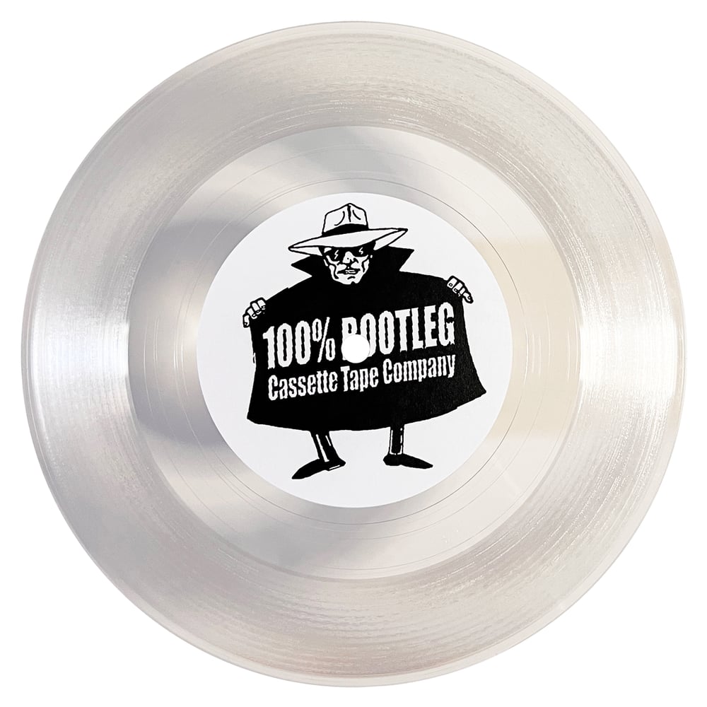 Lo-Tek Larry - 50 Drum Loops