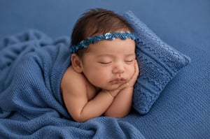 Image of Lilly Headband - 2 colors