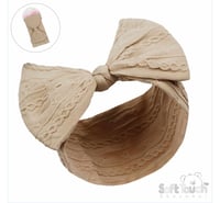 Image 2 of Cable bow headband