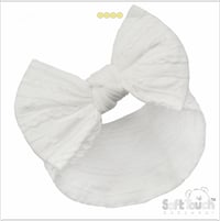 Image 4 of Cable bow headband