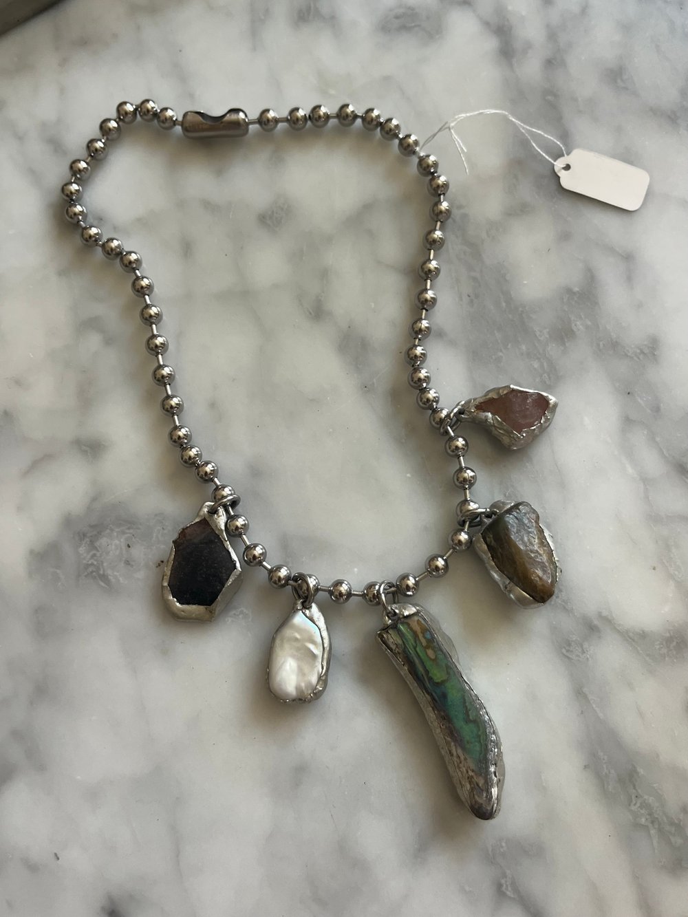 Image of HOLY ABALONE 1.0
