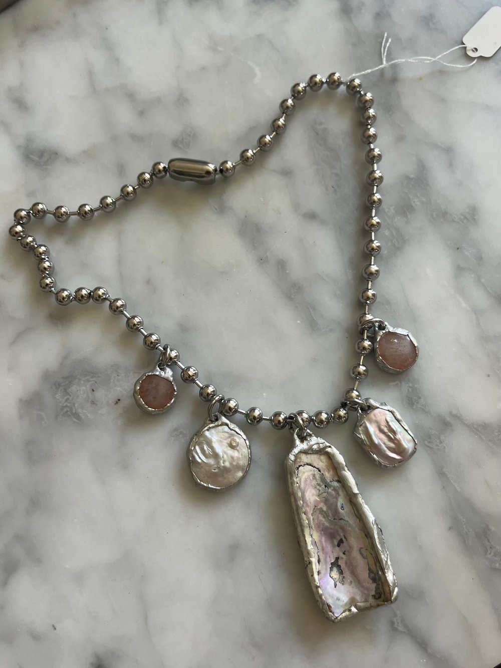 Image of HOLY ABALONE 2.0