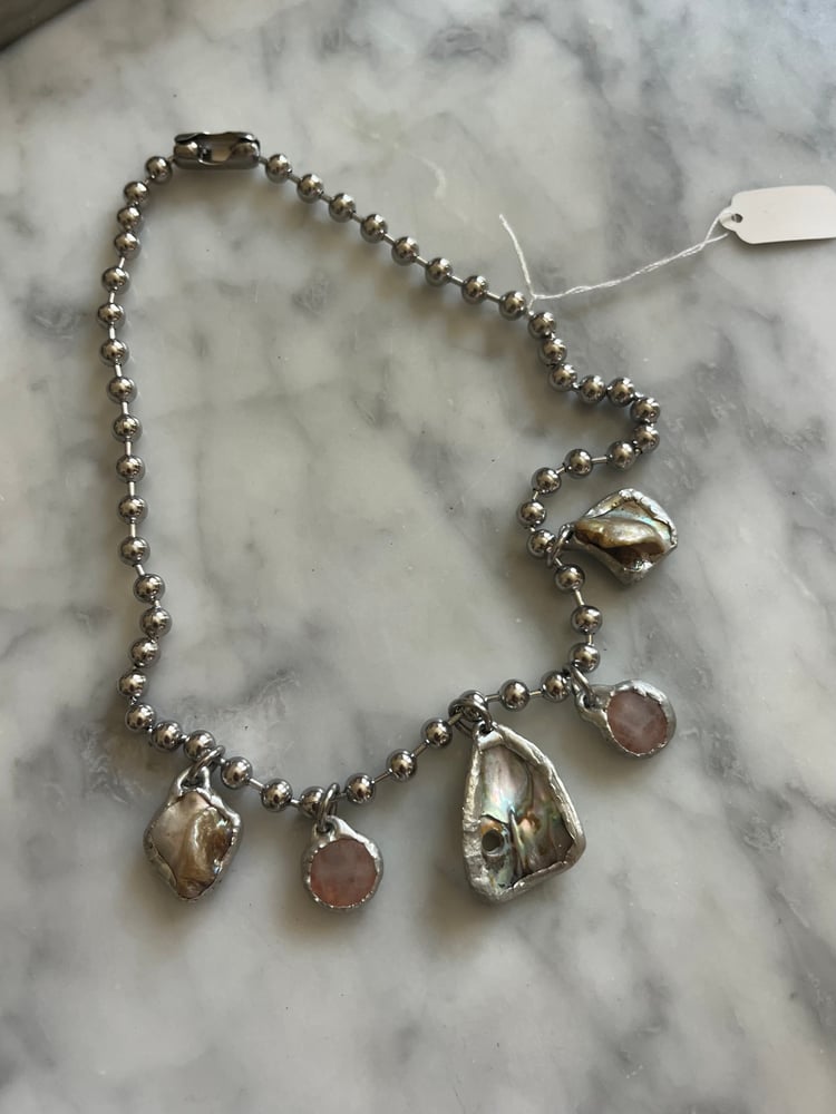 Image of HOLY ABALONE 3.0