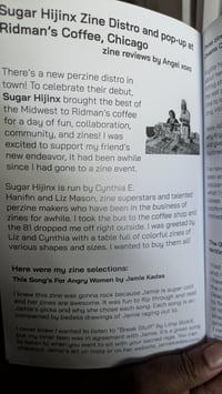 Image 3 of Wild Ramp Review of Books