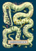 Image of PRINT :: Jabberwock!