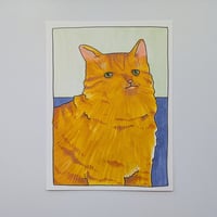 Image 2 of Cat Portraits