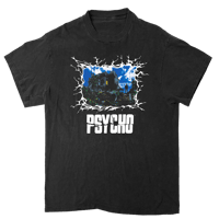 Psycho (Version 2)