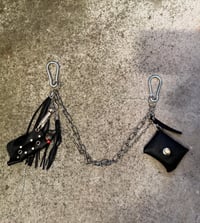 Image 4 of NULLUM KEYCHAIN