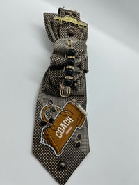Image 1 of Designer Inspired Neutral Glam