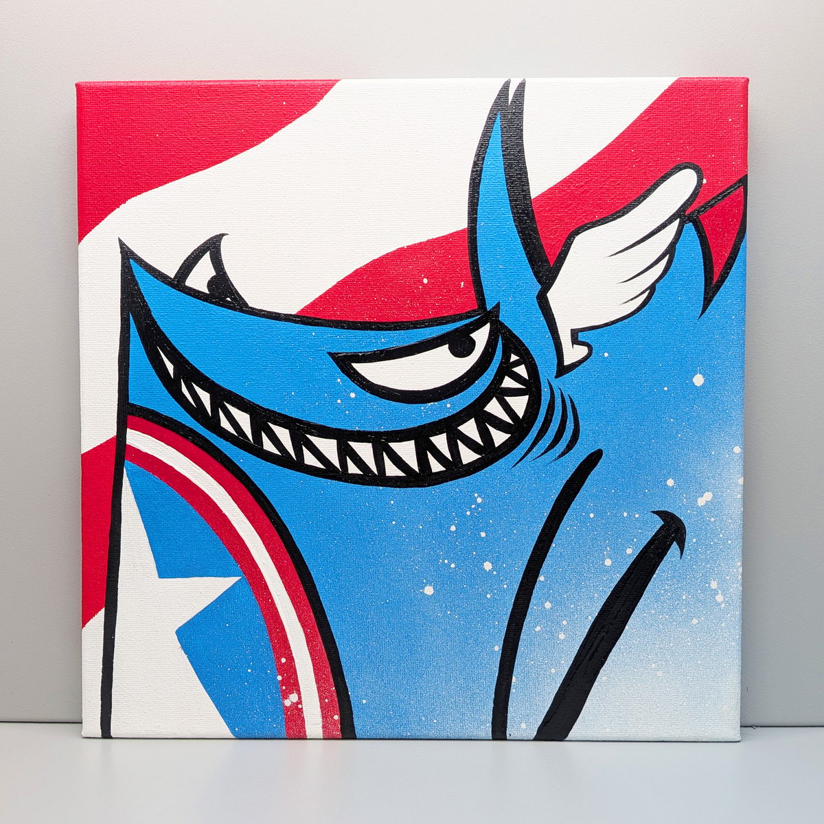 Image of Cap