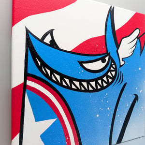 Image of Cap