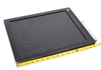 Image 2 of Unbranded wooden Kodak Style 11X14 film holder #2952