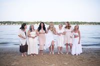 Image 1 of *Illuminate* Beach Session ~August 22nd, 6:30-8:30