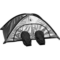 Harrison Pup Film Changing Tent #2657