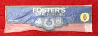 Image 4 of Foster’s Beer Heavy-Duty Rubber Bar Runner/Mat